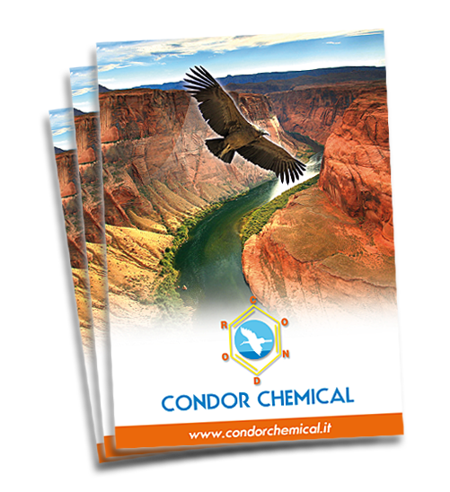 Catalogo condor chemical