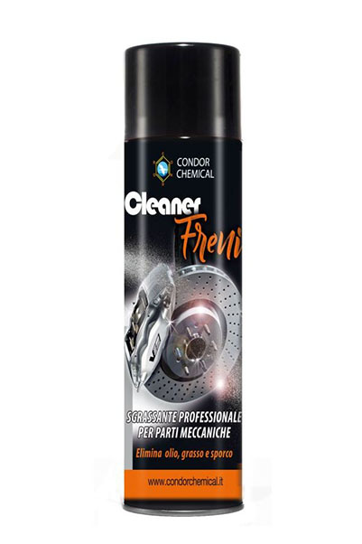 Cleaner Freni