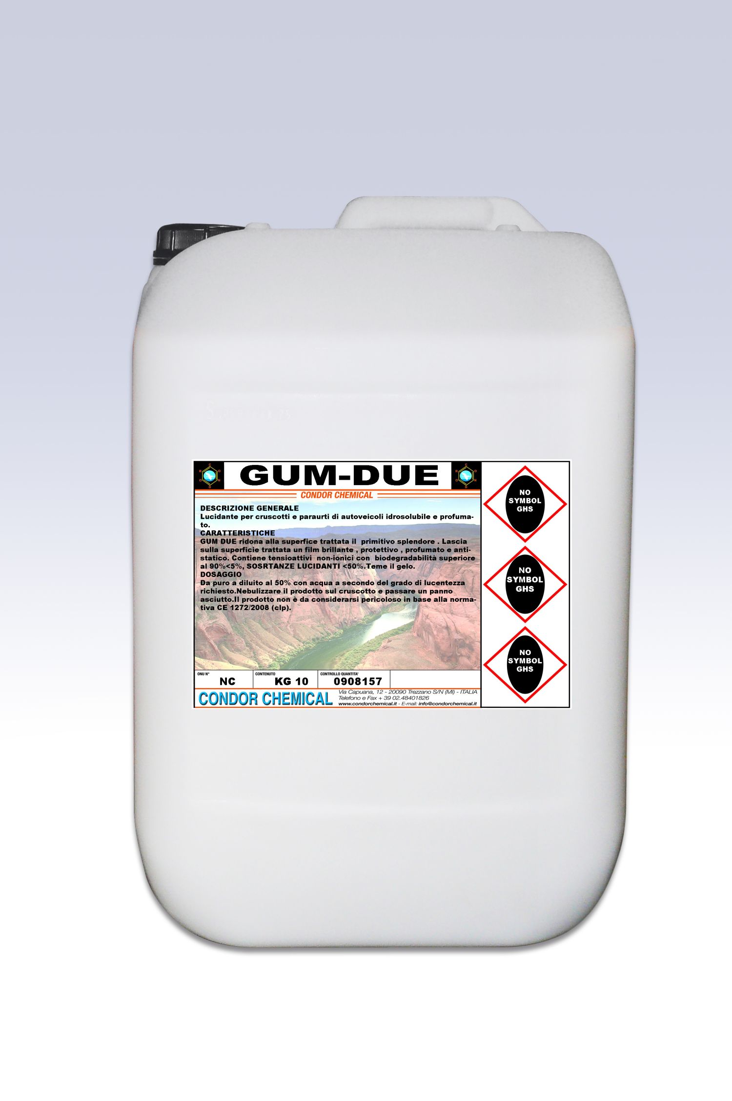 Gum  2 
