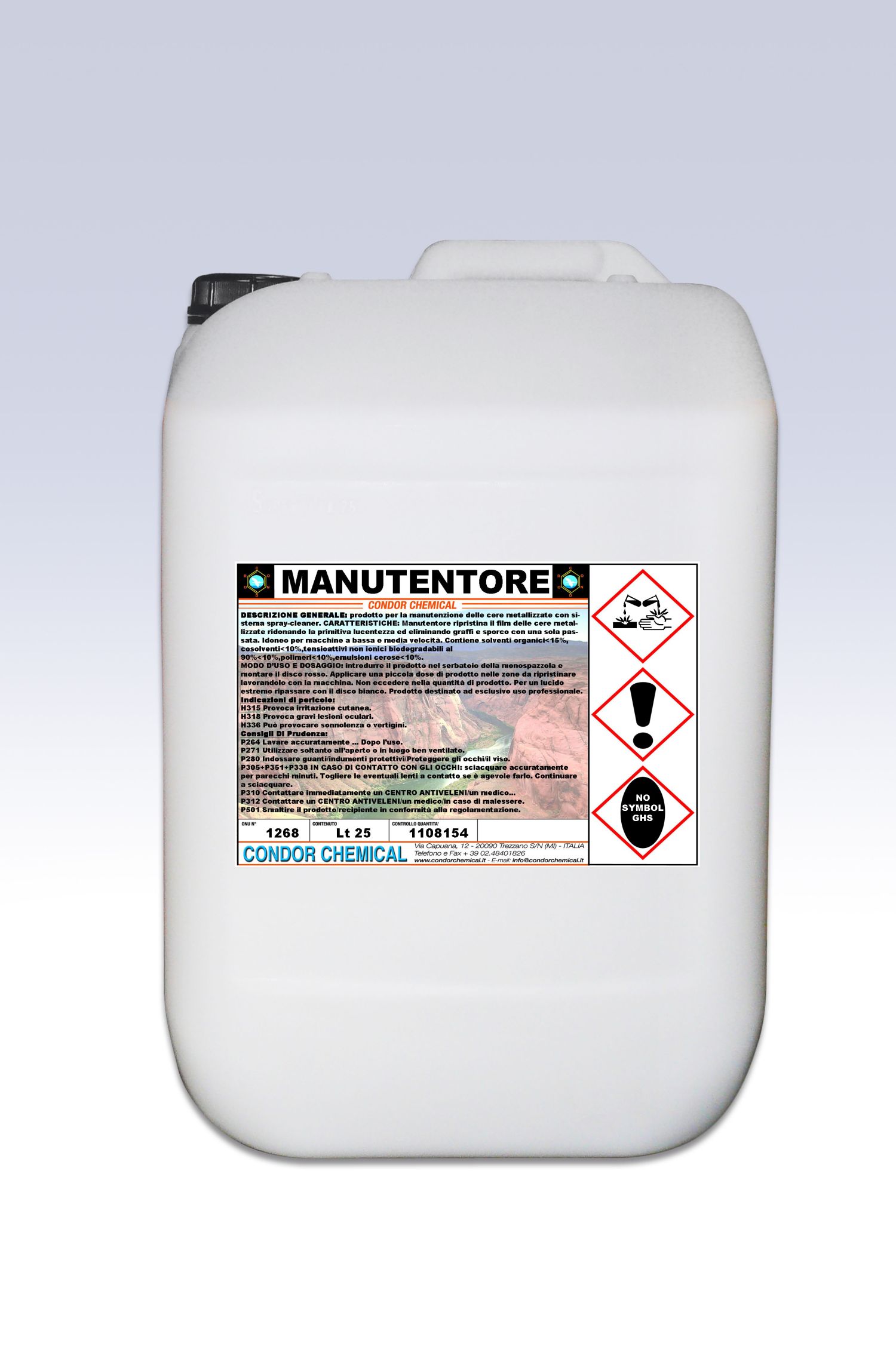 Manutentore