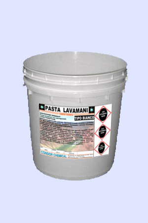 Pasta Lavamani