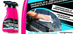 Altri Detergenti